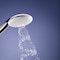 Grohe Tempesta 110 Round 3-Spray Hand Shower, 1.75 Gpm In Chrome 26758002 - alternate 8